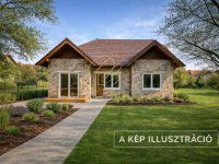 Eladó családi ház