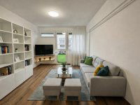 Eladó téglalakás, Zalaegerszegen 25.5 M Ft, 1 szobás