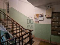 Eladó téglalakás, IX. kerületben 53.5 M Ft, 1 szobás