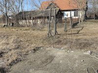 Eladó mezogazdasagi ingatlan, Lajosmizsén 99 M Ft