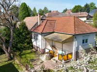 Eladó családi ház, Nézsán 33 M Ft, 3 szobás