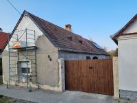 Eladó családi ház, Répcevisen 38.5 M Ft, 2 szobás