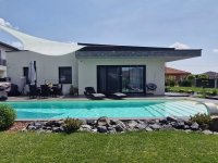 Eladó családi ház, Dunaharasztin 239 M Ft, 4 szobás