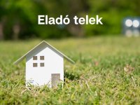 Eladó telek, Demecseren 5.5 M Ft / költözzbe.hu