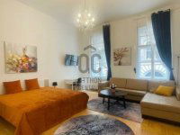 Kiadó téglalakás, albérlet, V. kerületben 391 E Ft / hó