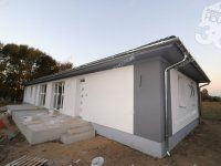 Eladó ikerház, Kecskeméten 74.9 M Ft, 4 szobás