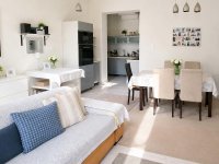 Eladó téglalakás, Dunakeszin 95.9 M Ft, 3 szobás