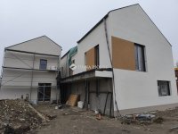 Eladó téglalakás, Dunaharasztin 106.9 M Ft, 4 szobás