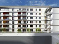 Eladó téglalakás, VIII. kerületben 74.9 M Ft, 2 szobás