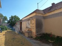 Eladó családi ház, Tótszerdahelyen 15.5 M Ft, 2 szobás