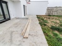 Eladó ikerház, Szombathelyen 169 M Ft, 4 szobás