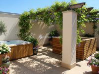 Eladó téglalakás, II. kerületben 198.9 M Ft, 3 szobás