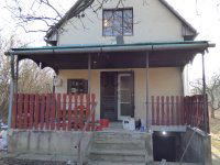 Eladó családi ház