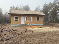 Eladó családi ház, Kecskeméten 66.5 M Ft, 3 szobás