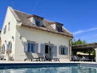 Eladó családi ház, Paloznakon 595 M Ft, 6 szobás