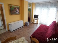 Eladó téglalakás, Zalakaroson 32 M Ft, 2 szobás