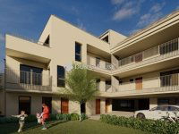 Eladó téglalakás, Budapesten, XX. kerületben 79.89 M Ft