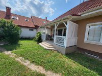 Kiadó családi ház, albérlet, Dabason 230 E Ft / hó, 2 szobás