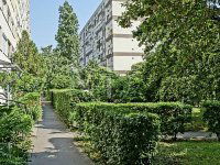 Eladó panellakás, XIV. kerületben, Pillangó parkban 69.9 M Ft