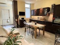 Eladó téglalakás, XIV. kerületben 119.8 M Ft, 4 szobás