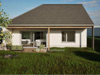 Eladó családi ház, Kömlőn 129.5 M Ft, 5 szobás