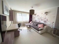 Kiadó téglalakás, albérlet