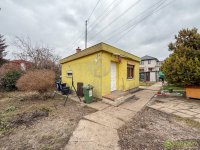 Eladó családi ház, XXII. kerületben 44 M Ft, 2 szobás