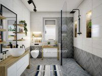 Eladó családi ház, III. kerületben 329.9 M Ft, 5 szobás