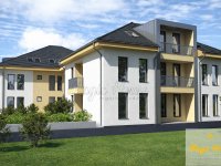 Eladó téglalakás, Érden 73.5 M Ft, 3 szobás