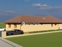 Eladó ikerház, Monorierdőn 70.5 M Ft, 4 szobás