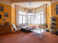 Eladó téglalakás, XIII. kerületben 180 M Ft, 4 szobás