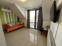 Eladó téglalakás, Hajdúszoboszlón 48 M Ft, 2 szobás