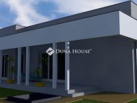 Eladó családi ház, Deszken 124.9 M Ft, 4 szobás