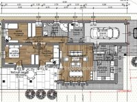 Eladó családi ház, Érden 129.9 M Ft, 4 szobás