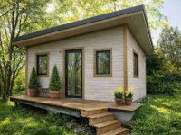 Eladó nyaraló, Nagymaroson 29.9 M Ft, 1+1 szobás