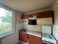 Eladó téglalakás, Kazincbarcikán 21 M Ft, 1 szobás