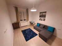 Kiadó téglalakás, albérlet, XIV. kerületben, Erzsébet királyné útján