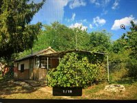 Eladó telek, Budakeszin, Karika utcában 24.9 M Ft