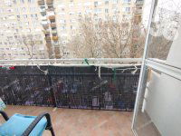 Eladó panellakás, Kecskeméten 61.5 M Ft, 3 szobás