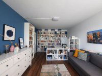 Kiadó téglalakás, albérlet, Kecskeméten 190 E Ft / hó