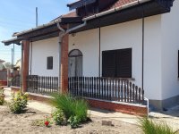 Eladó családi ház, Magyarbánhegyesen 20 M Ft, 3 szobás