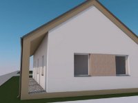 Eladó családi ház, Ráckeresztúron 81.9 M Ft, 4 szobás