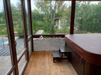 Eladó családi ház, Zamárdiban 420 M Ft, 11 szobás