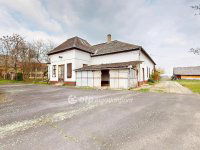 Eladó családi ház