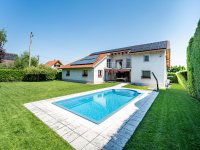 Eladó családi ház