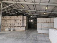 Kiadó ipari ingatlan, Röszkén 2700 E Ft / hó