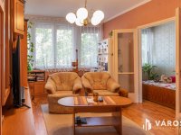 Kiadó téglalakás, albérlet, Békéscsabán 140 E Ft / hó