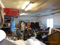 Kiadó ipari ingatlan, Pécsett, Megyeri úton 100 E Ft / hó