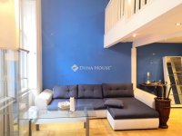 Eladó téglalakás, V. kerületben 109.9 M Ft, 1 szobás