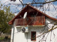Eladó családi ház, Kiskunmajsán 23 M Ft, 2 szobás